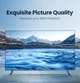 Кабель видео Ugreen HDMI 2.0 4K 3D 0.75М Black-Yellow (HD101) - изображение 13