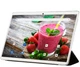Планшет - телефон Adronix S 364 LTE Silver IPS 10.1'' 3GB/64GB + Чехол-книжка - изображение 2