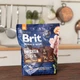 Сухой корм для взрослых собак средних пород Brit Premium Dog Adult M с курицей 1 кг (8595602526345) - изображение 5