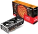 Відеокарта Sapphire Radeon RX 7800 XT 16GB GDDR6 Nitro+ GAMING OC (11330-01-20G) - изображение 10