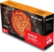 Відеокарта Sapphire Radeon RX 7800 XT 16GB GDDR6 Nitro+ GAMING OC (11330-01-20G) - изображение 12