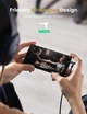 Кабель аудіо Ugreen 3.5 mm Hi-Fi AUX нейлоновий плетений стереокабель 1M Black (AV139) - зображення 12