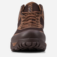 Чоловічі тактичні кросівки 5.11 Tactical A/T Mid Boot 12430-496 44.5 (10.5US) 29.2 см Umber Brown (2000980605125) - зображення 4