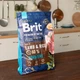 Сухий корм для собак з чутливим травленням Brit Premium Dog Sensitive Lamb з ягням 3 кг (8595602526628) - изображение 5