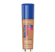 Podkład nawilżający do twarzy Rimmel Match Perfection 301 Warm Honey 30 ml (3614220954097) - obraz 1