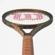 Теннисная ракетка Wilson Pro Staff Team V14 WR136010 Размер ручки: №2 (4 1/4) - изображение 6