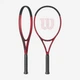 Тенісна ракетка Wilson Clash 100 V2 WR074011 - изображение 1