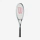 Теннисная ракетка Wilson Shift 99 V1 WR145311 Размер ручки: №2 (4 1/4) - изображение 3