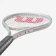 Теннисная ракетка Wilson Shift 99 V1 WR145311 Размер ручки: №2 (4 1/4) - изображение 6