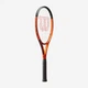 Теннисная ракетка Wilson Burn 100LS V5 WR109010 Размер ручки: №2 (4 1/4) - изображение 2