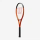 Теннисная ракетка Wilson Burn 100LS V5 WR109010 Размер ручки: №2 (4 1/4) - изображение 4