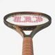 Теннисная ракетка Wilson Pro Staff 97L V14 WR125911 Размер ручки: №3 (4 3/8) - изображение 6