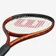 Тенісна ракетка Wilson Burn 100ULS V5 WR109110 Розмір ручки: №2 (4 1/4) - зображення 5