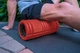 Массажный валик (роллер, ролик) Trigger Point GRID Foam Roller 330x140 мм Red Clay (США) - изображение 4