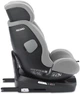 Автокресло RECARO Salia 125 Carbon Grey (00089047640050) - изображение 11