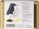 Игрушка-массажер для кошек Hagen Catit Senses 2.0 Self Groomer 13,5 см Белая (022517431528) - изображение 2