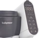 Блендер-пароварка Babymoov Nutribaby+ White + 15 паучей для пюре ( A001117_BF1) - изображение 3