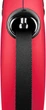 Поводок-рулетка Flexi Classic L 5 м Красный (4000498032305) - изображение 2