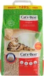 Наполнитель для кошачьего туалета Cat’s Best Original древесный 10+2л/5.2кг (4002973191163) - изображение 1