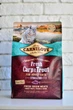 Сухий корм для стерилізованих кішок Carnilove Fresh з коропом і фореллю 6 кг (8595602527465) - зображення 5