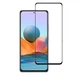 Захисне скло AndSer 3D на весь екран для Xiaomi Redmi Note 10 4G / 10S / Poco M5s (086701) - зображення 3