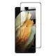 Захисне скло AndSer 3D на весь екран для Samsung Galaxy S21 Plus колір Чорний (06740) - зображення 2