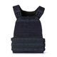 Чохол для бронежилета 5.11 Tactical TacTec Plate Carrier Dark Navy (56100-724) - зображення 4