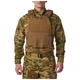 Плитоноска 5.11 Tactical TacTec Plate Carrier Kangaroo (56100-134) - зображення 5