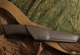 Ніж туристичний в чохлі, нержавіюча сталь Morakniv BushCraft Forest 12493 - изображение 5