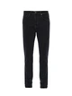 Джинси чоловічі чорні Arber SLIM FIT 26 зріст 30 чорний (M16.05.02.331) - изображение 5