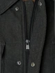 Куртка чоловіча сіра Arber Jacket shirt M 54 зріст 5 сірий (M08.12.11.313) - изображение 4