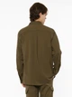 Сорочка чоловіча Freedom хакі Arber SAFARI SHIRT 2 43 зріст 5 хакі (F05.03.53.332) - изображение 3