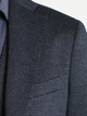 Піджак чоловічий сірий Arber Jersey Jacket 2 48 зріст 4 сірий (M02.31.10.312) - изображение 4