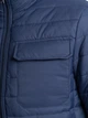 Куртка чоловіча синя Arber ADAM Jacket 50 зріст 4 синій (M08.06.09.231) - изображение 5