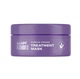 Маска від жовтизни освітленого волосся Lee Stafford Bleach Blondes Purple Toning Treatment Mask 200 мл 5060282705814 - зображення 1