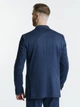Піджак чоловічий синій Arber Jersey Jacket 2 48 зріст 4 синій (M02.28.06.311) - зображення 3