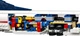 Конструктор LEGO Icons Конкорд 2083 детали (10318) - изображение 5