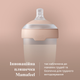 Пляшечка Lovi Mammafeel 150 мл (21/595) - зображення 5