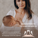 Пляшечка Lovi Mammafeel 150 мл (21/595) - зображення 9