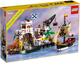 Zestaw klocków LEGO Icons Twierdza Eldorado 2458 elementów (10320) - obraz 1