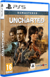 Гра PS5 Uncharted: Legacy of Thieves Collection (Blu-ray диск) (711719792291) - зображення 3