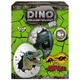 Раскопки динозавров Danko Toys DP-03-01 P Dino Paleontology. EGG с кинетическим песком (DP-03-01-RT) - изображение 2