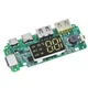 Плата для Power Bank 2xUSB 5V 2.4A 18650 з LED дисплеєм - зображення 2