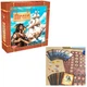 Настольная игра стратегическая Artos Games 0826 B Пираты (0826-RT) - изображение 1