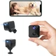 Мини wifi камера Javiscam G106 Full HD 1080P 2800mAh, ночное видение, датчик движения - изображение 2