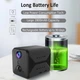 Мини wifi камера Javiscam G106 Full HD 1080P 2800mAh, ночное видение, датчик движения - изображение 4