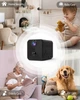 Мини wifi камера Javiscam G106 Full HD 1080P 2800mAh, ночное видение, датчик движения - изображение 9
