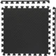 Mata puzzle HMS MP12 4 elementy 12 mm Czarna (5907695590746) - obraz 5