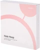 Hula Hoop HMS FH02 z obciążnikiem + licznik Różowy (5907695549683) - obraz 12