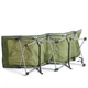 Раскладушка Ranger RA 5517 Military Forest - изображение 4